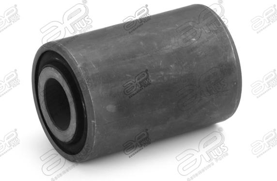 APlus 22729AP - Втулка, листова ресора autocars.com.ua