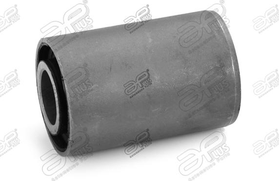 APlus 22738AP - Втулка, листова ресора autocars.com.ua