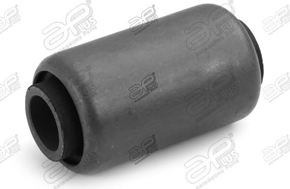 APlus 22739AP - Втулка, листова ресора autocars.com.ua