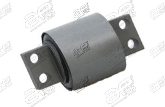 APlus 22745AP - Сайлентблок, важеля підвіски колеса autocars.com.ua