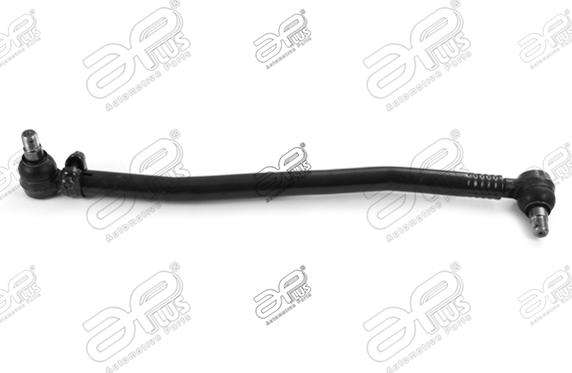 APlus 22780AP - Поздовжня рульова тяга autocars.com.ua