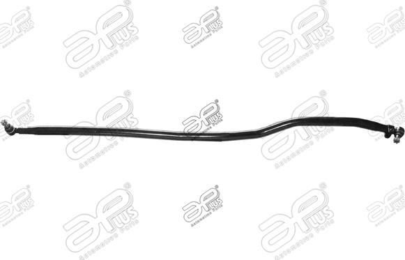 APlus 22785AP - Поздовжня рульова тяга autocars.com.ua