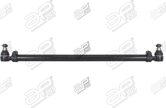 APlus 22810AP - Поздовжня рульова тяга autocars.com.ua