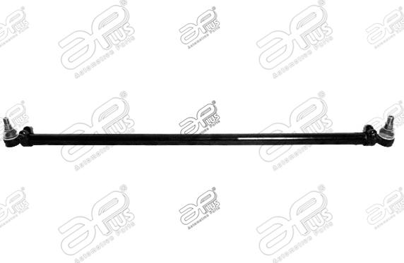 APlus 22828AP - Поперечна рульова тяга autocars.com.ua