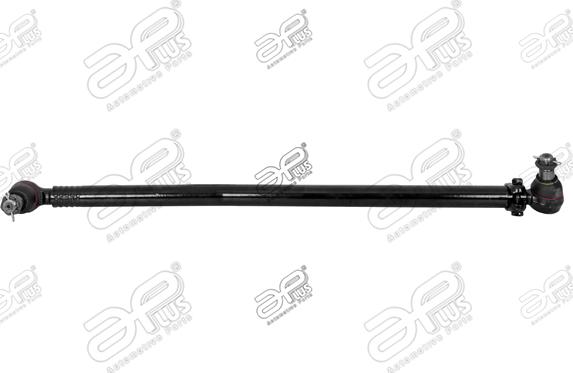 APlus 22831AP - Поздовжня рульова тяга autocars.com.ua