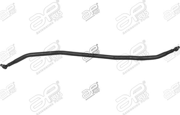 APlus 22836AP - Поздовжня рульова тяга autocars.com.ua
