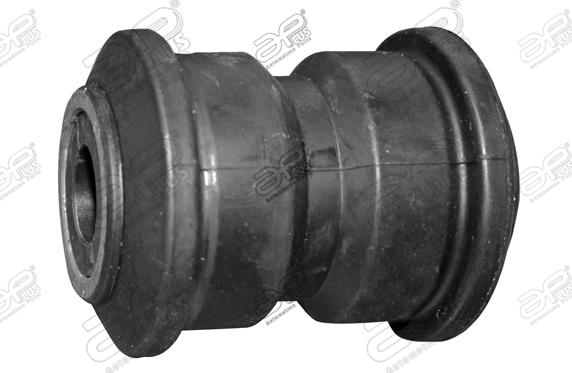 APlus 22843AP - Втулка, сережка ресори autocars.com.ua