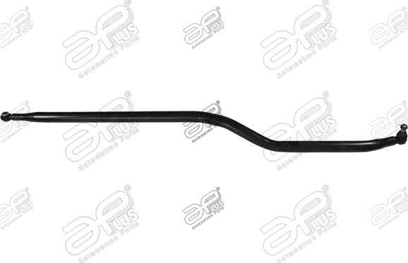 APlus 22846AP - Поздовжня рульова тяга autocars.com.ua