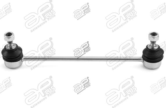 APlus 22857AP - Шток вилки перемикання передач autocars.com.ua