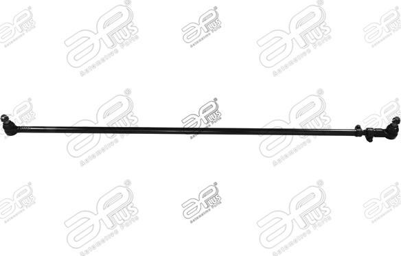 APlus 22858AP - Поздовжня рульова тяга autocars.com.ua