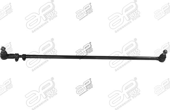 APlus 22859AP - Поздовжня рульова тяга autocars.com.ua