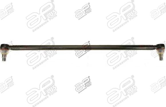APlus 22860AP - Поздовжня рульова тяга autocars.com.ua