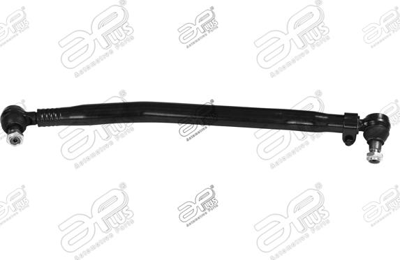 APlus 22861AP - Поздовжня рульова тяга autocars.com.ua