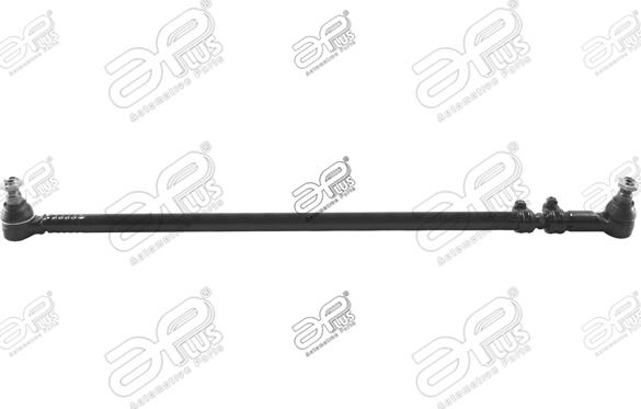 APlus 22868AP - Поздовжня рульова тяга autocars.com.ua