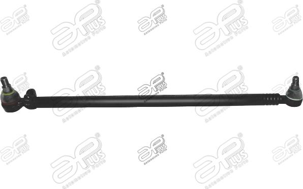 APlus 22883AP - Поздовжня рульова тяга autocars.com.ua
