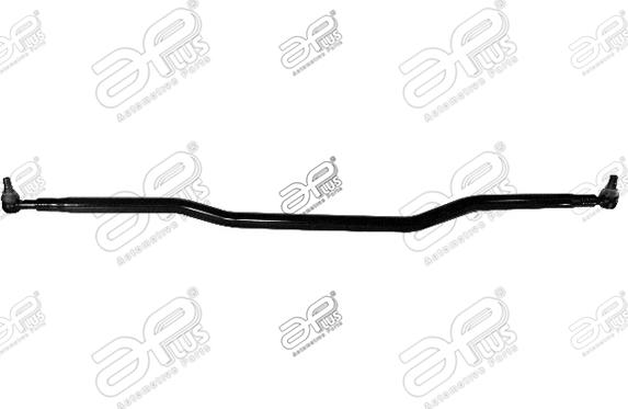 APlus 22897AP - Поздовжня рульова тяга autocars.com.ua