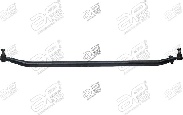 APlus 22912AP - Поперечна рульова тяга autocars.com.ua