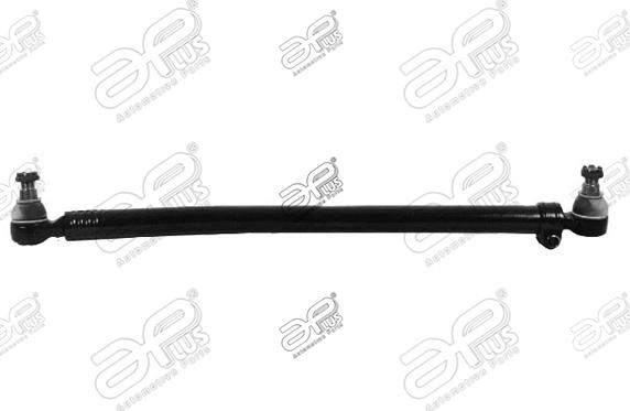 APlus 22938AP - Поздовжня рульова тяга autocars.com.ua