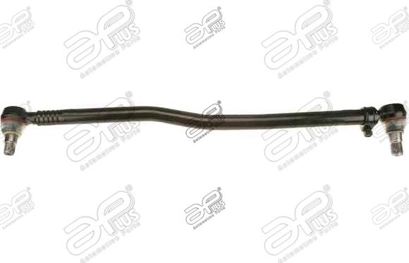APlus 22963AP - Поздовжня рульова тяга autocars.com.ua