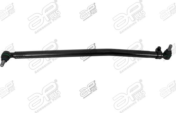 APlus 22968AP - Поздовжня рульова тяга autocars.com.ua