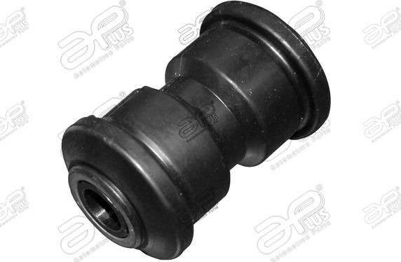 APlus 22971AP - Підвіска, листова ресора autocars.com.ua