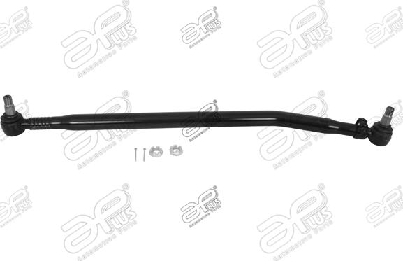 APlus 22980AP - Поздовжня рульова тяга autocars.com.ua