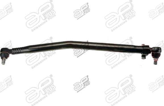APlus 22982AP - Поздовжня рульова тяга autocars.com.ua