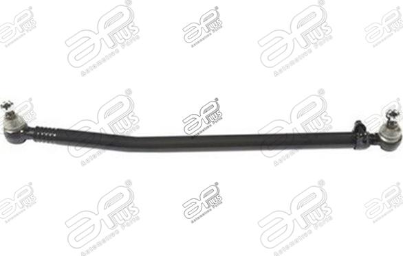 APlus 22988AP - Поздовжня рульова тяга autocars.com.ua