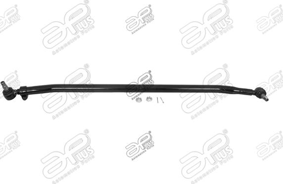 APlus 22989AP - Поперечна рульова тяга autocars.com.ua