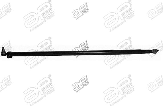 APlus 22992AP - Поперечна рульова тяга autocars.com.ua