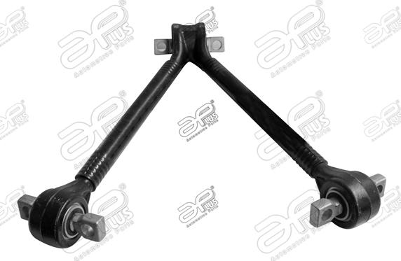 APlus 23002AP - Важіль незалежної підвіски колеса autocars.com.ua