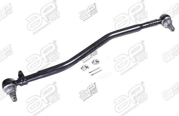 APlus 23006AP - Поздовжня рульова тяга autocars.com.ua