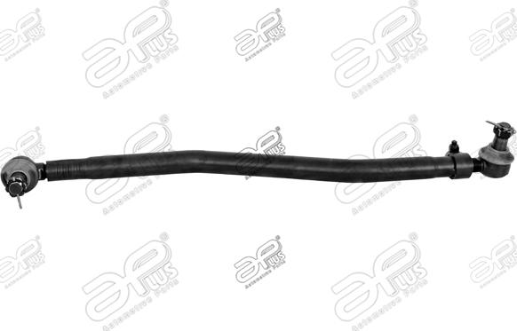 APlus 23007AP - Поздовжня рульова тяга autocars.com.ua