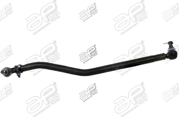 APlus 23008AP - Поздовжня рульова тяга autocars.com.ua