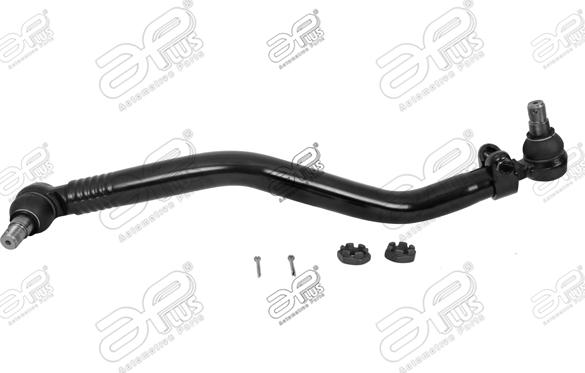 APlus 23013AP - Поздовжня рульова тяга autocars.com.ua