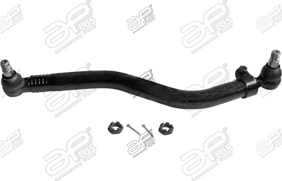 APlus 23014AP - Поздовжня рульова тяга autocars.com.ua