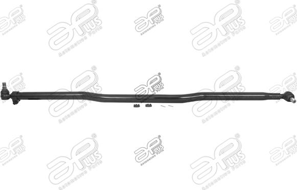APlus 23015AP - Поперечна рульова тяга autocars.com.ua