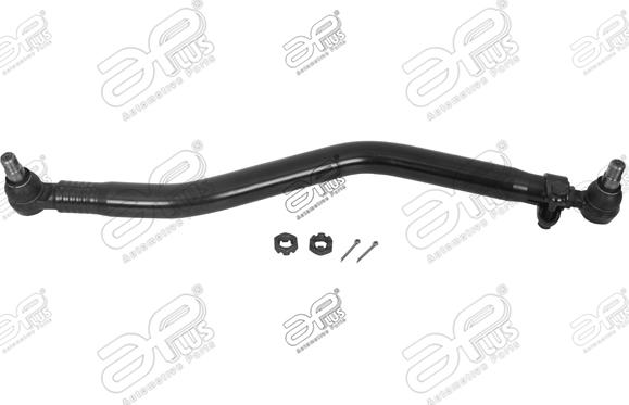 APlus 23019AP - Поздовжня рульова тяга autocars.com.ua