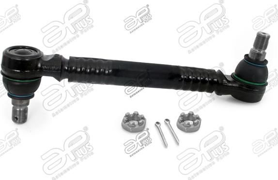 APlus 23021AP - Тяга / стійка, стабілізатор autocars.com.ua