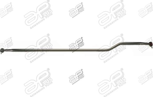 APlus 23039AP - Поздовжня рульова тяга autocars.com.ua