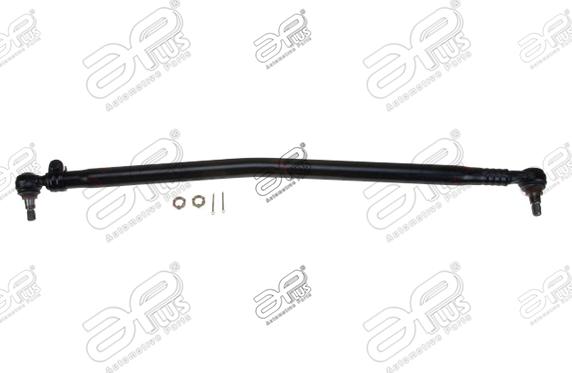 APlus 23044AP - Поздовжня рульова тяга autocars.com.ua