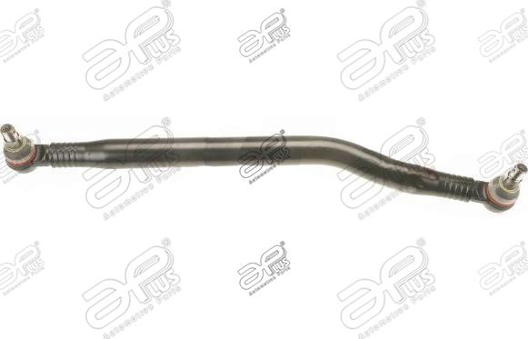 APlus 23063AP - Поздовжня рульова тяга autocars.com.ua