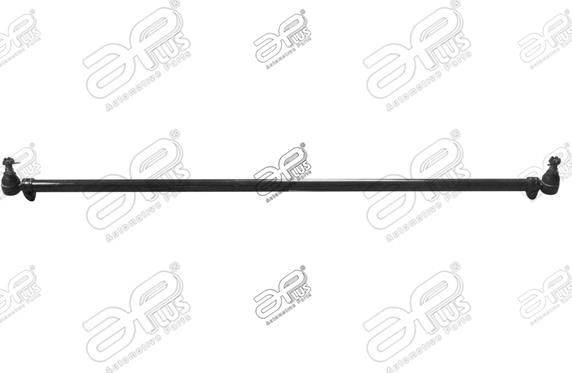 APlus 23067AP - Поперечна рульова тяга autocars.com.ua
