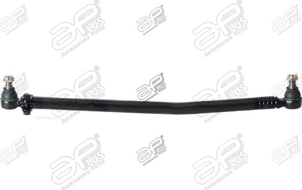 APlus 23070AP - Поздовжня рульова тяга autocars.com.ua