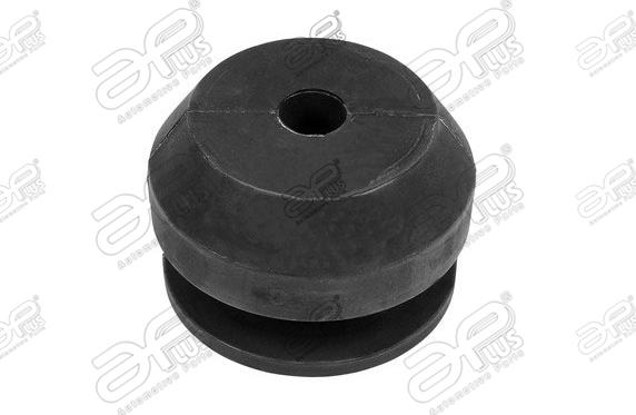 APlus 23087AP - Подушка, підвіска двигуна autocars.com.ua