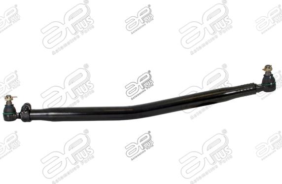 APlus 23097AP - Поздовжня рульова тяга autocars.com.ua