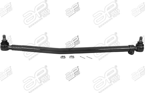 APlus 23101AP - Поздовжня рульова тяга autocars.com.ua