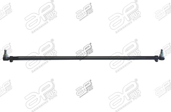 APlus 23104AP - Поперечна рульова тяга autocars.com.ua