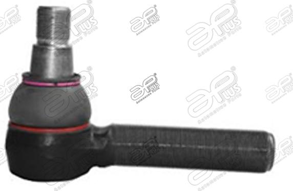 APlus 23107AP - Наконечник рульової тяги, кульовий шарнір autocars.com.ua