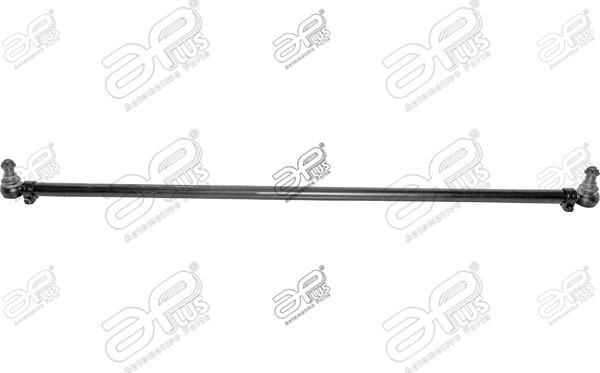 APlus 23113AP - Поперечна рульова тяга autocars.com.ua